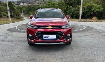 Chevrolet Tracker Premier 1.4T full