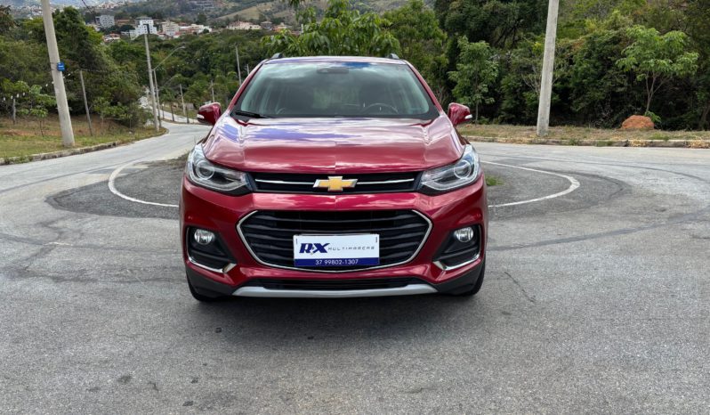 Chevrolet Tracker Premier 1.4T full