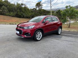 Chevrolet Tracker Premier 1.4T