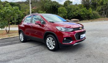 Chevrolet Tracker Premier 1.4T full