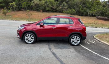 Chevrolet Tracker Premier 1.4T full