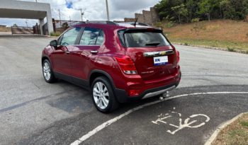 Chevrolet Tracker Premier 1.4T full