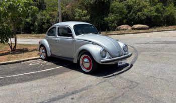 Volkswagen Fusca 1.300 full
