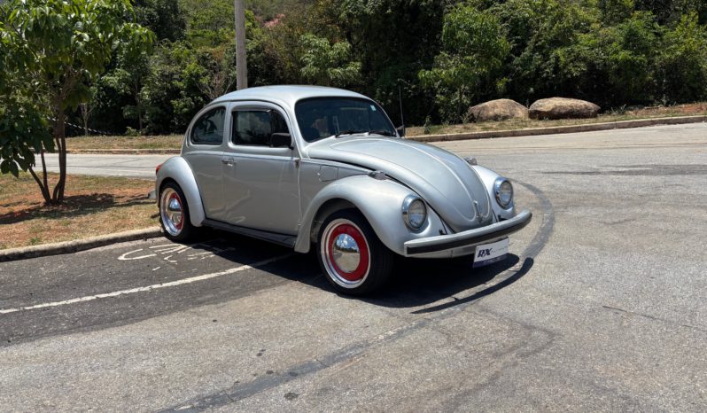 Volkswagen Fusca 1.300 full