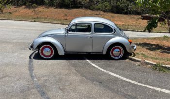Volkswagen Fusca 1.300 full