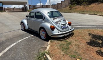 Volkswagen Fusca 1.300 full