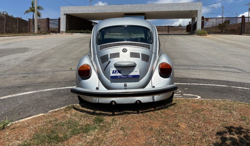 Volkswagen Fusca 1.300 full