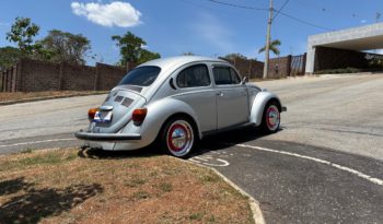 Volkswagen Fusca 1.300 full