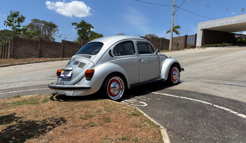 Volkswagen Fusca 1.300 full