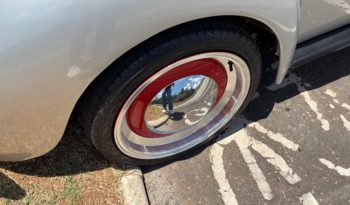 Volkswagen Fusca 1.300 full