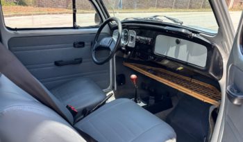 Volkswagen Fusca 1.300 full