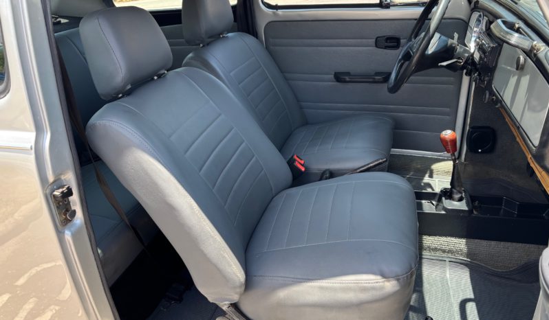 Volkswagen Fusca 1.300 full