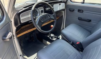 Volkswagen Fusca 1.300 full