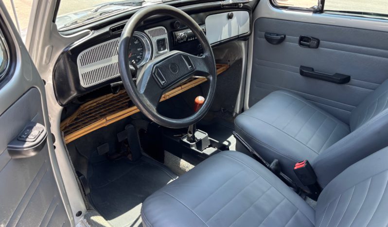 Volkswagen Fusca 1.300 full