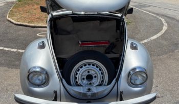 Volkswagen Fusca 1.300 full