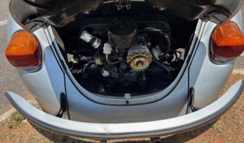 Volkswagen Fusca 1.300 full