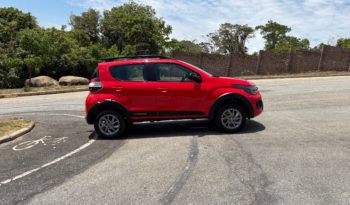 Fiat Mobi Trekking full