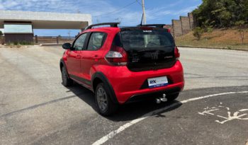 Fiat Mobi Trekking full