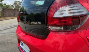 Fiat Mobi Trekking full