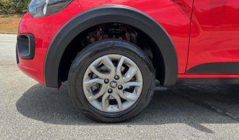 Fiat Mobi Trekking full