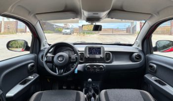 Fiat Mobi Trekking full
