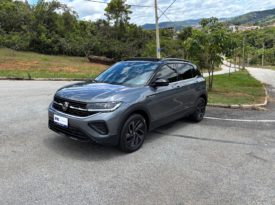 T-cross Highiline 1.4 TSI Com Teto