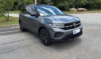 T-cross Highiline 1.4 TSI Com Teto full