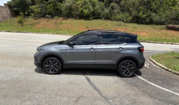 T-cross Highiline 1.4 TSI Com Teto full