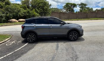 T-cross Highiline 1.4 TSI Com Teto full