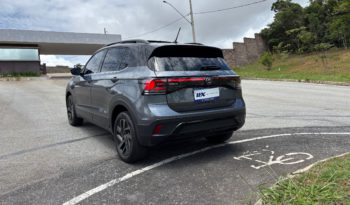 T-cross Highiline 1.4 TSI Com Teto full