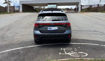 T-cross Highiline 1.4 TSI Com Teto full