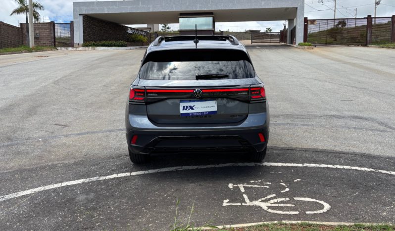 T-cross Highiline 1.4 TSI Com Teto full