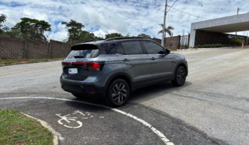 T-cross Highiline 1.4 TSI Com Teto full