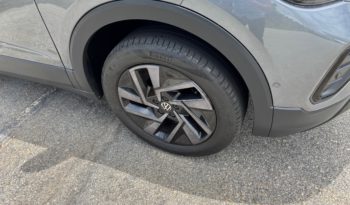 T-cross Highiline 1.4 TSI Com Teto full