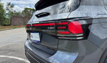 T-cross Highiline 1.4 TSI Com Teto full