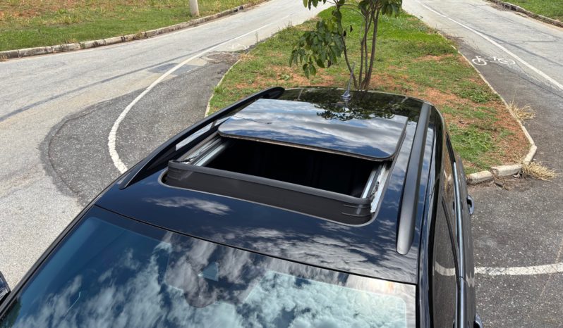 T-cross Highiline 1.4 TSI Com Teto full