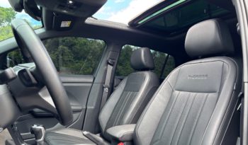 T-cross Highiline 1.4 TSI Com Teto full