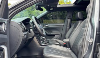 T-cross Highiline 1.4 TSI Com Teto full