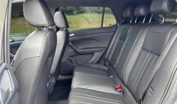 T-cross Highiline 1.4 TSI Com Teto full