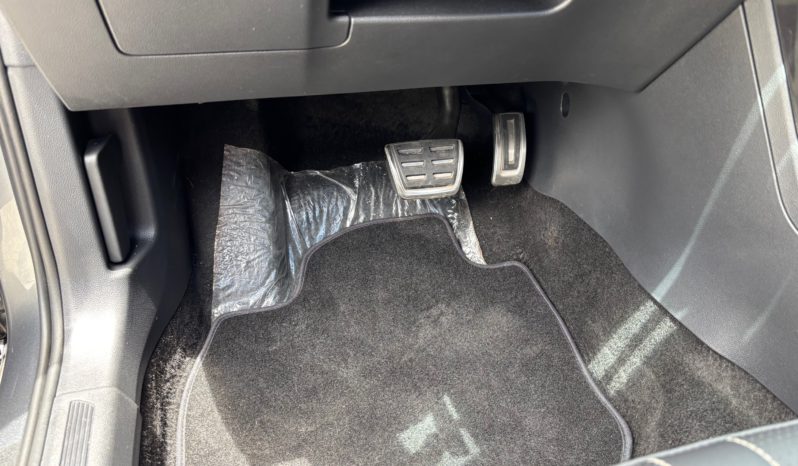 T-cross Highiline 1.4 TSI Com Teto full