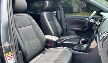 T-cross Highiline 1.4 TSI Com Teto full