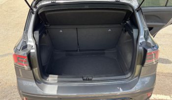 T-cross Highiline 1.4 TSI Com Teto full