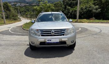 Renault Duster Dynamique 1.6 full