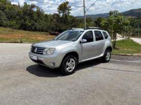 Renault Duster Dynamique 1.6