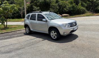 Renault Duster Dynamique 1.6 full