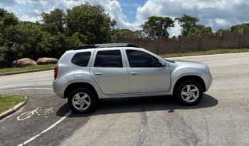 Renault Duster Dynamique 1.6 full