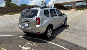 Renault Duster Dynamique 1.6 full