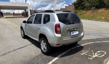 Renault Duster Dynamique 1.6 full
