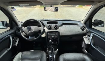 Renault Duster Dynamique 1.6 full