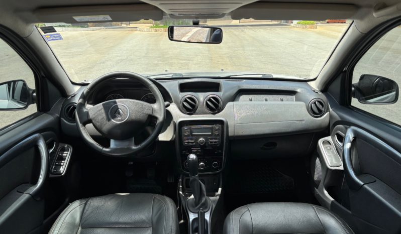 Renault Duster Dynamique 1.6 full